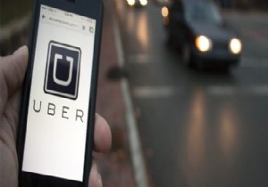 Uber, Almanya'da da yasaklandı