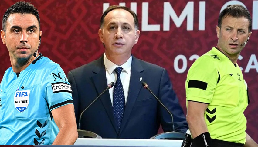 UEFA'dan Türkiye için dikkat çeken hamle: Gözlemci gönderilecek