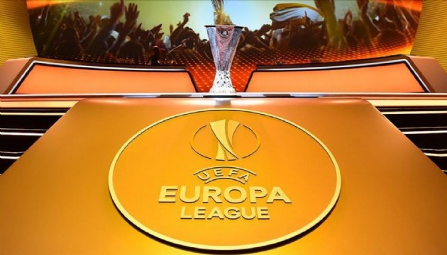 UEFA Avrupa Ligi'nde kuralar çekildi! İşte eşleşmeler...