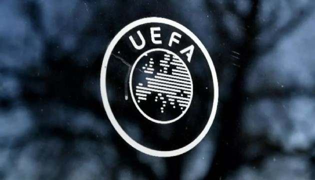 UEFA'dan 3 Türk hakeme görev