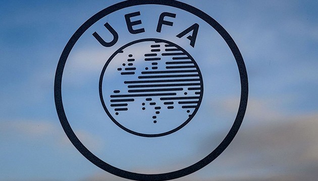 UEFA'dan Atilla Karaoğlan ve Abdulkadir Bitigen'e görev