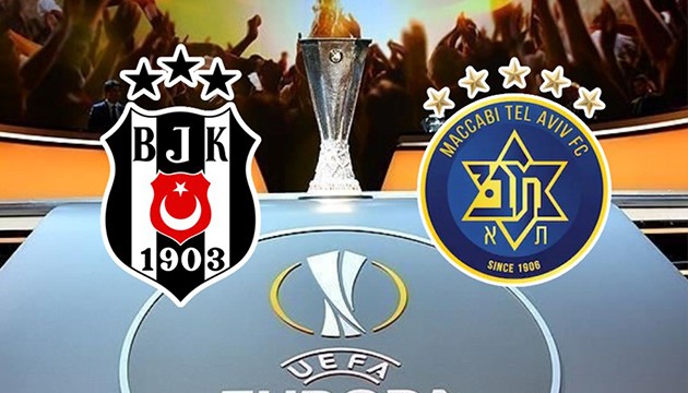 UEFA'dan Beşiktaş kararı