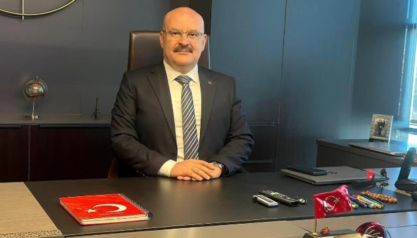 CB Kurul Üyesi Av. Uğur Kızılca’dan 29 Ekim’de Erdoğan’a Teşekkür