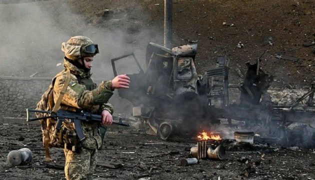 Ukrayna açıkladı! İşte savaşın maliyeti