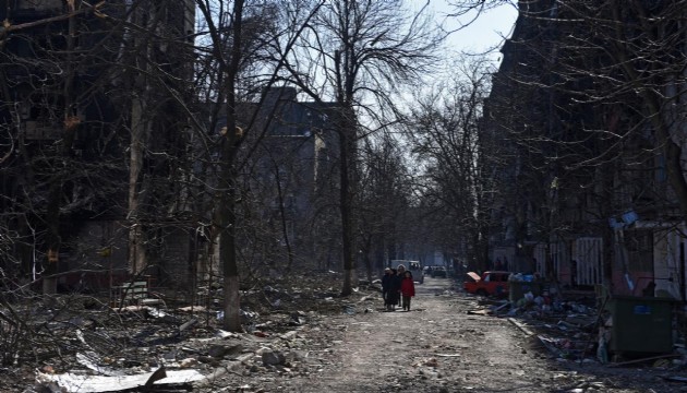 Ukrayna açıkladı: Rusya okulu vurdu