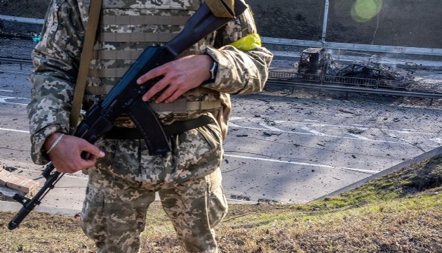 Ukrayna, cezaevindeki mahkumları orduya alacak