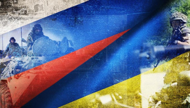 Rusya, Donetsk'te Andreyevka yerleşim birimini ele geçirdiğini açıkladı