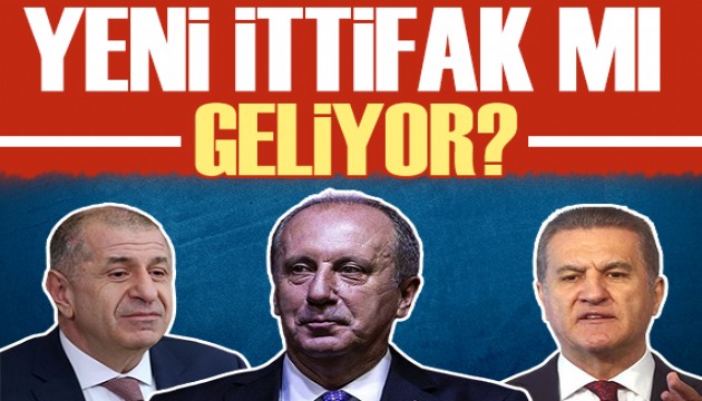 Mustafa Sarıgül'den dikkat çeken beğeni! Yeni ittifak mı geliyor?