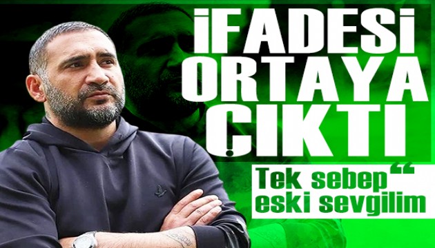 Ümit Karan tahliye edildi: Mahkemedeki ifadesi ortaya çıktı