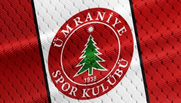 Ümraniyespor'dan hakemlere sert tepki!