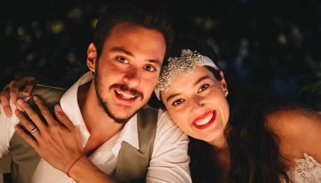 Ünlü çiftin 8 yıllık evliliği sona eriyor