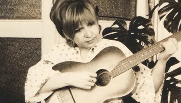 Ünlü söz yazarı Ülkü Aker yaşamını yitirdi