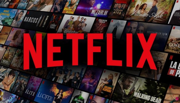 Netflix Türkiye'de en çok izlenen dizi ve filmler belli oldu!