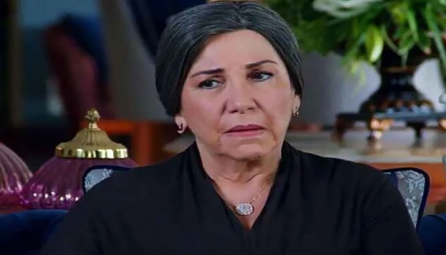 Ünlü oyuncudan üzen haber
