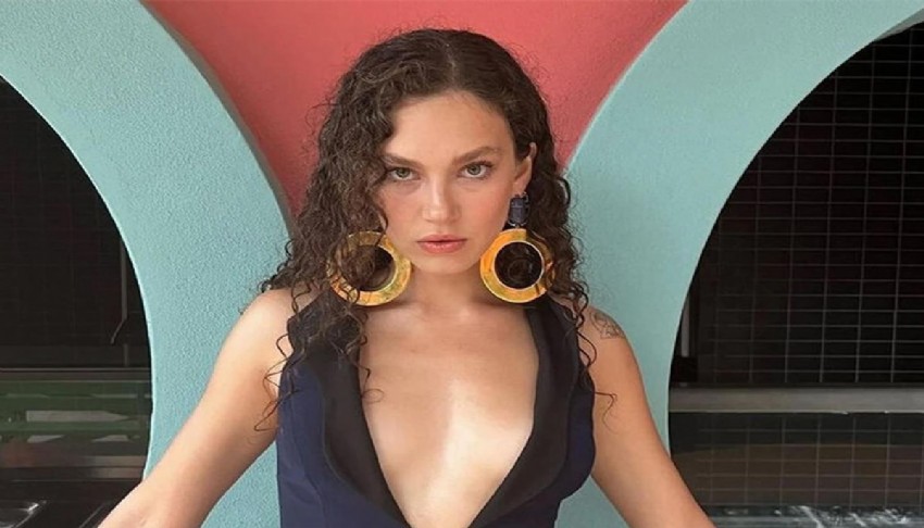 Melisa Şenolsun'un saçında kokain çıktı!