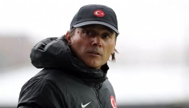 Montella'dan maçın ertelenme ihtimaline dair açıklama