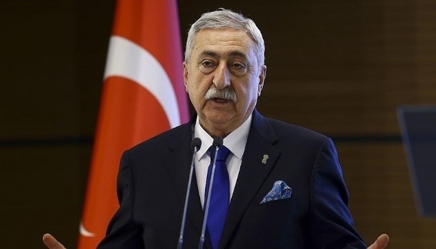 TESK'ten kermes açıklaması