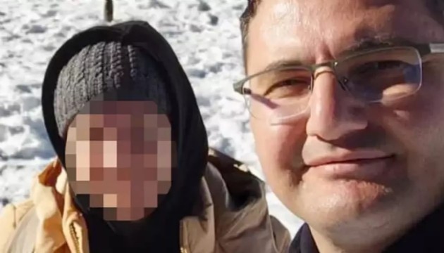 Güvenlik görevlisi adliyede ölü bulundu