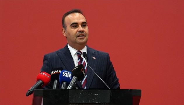 Bakan paylaştı: Bilim olimpiyatlarında başarı