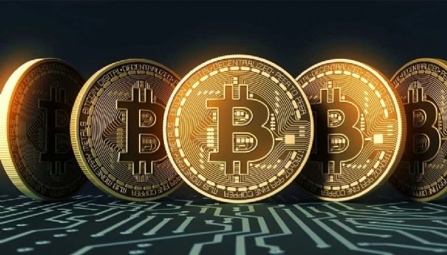 İran'ın İsrail'e saldırısı ardından Bitcoin düşüş yaşadı!