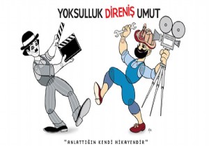 İşçi Filmleri Festivali başlıyor