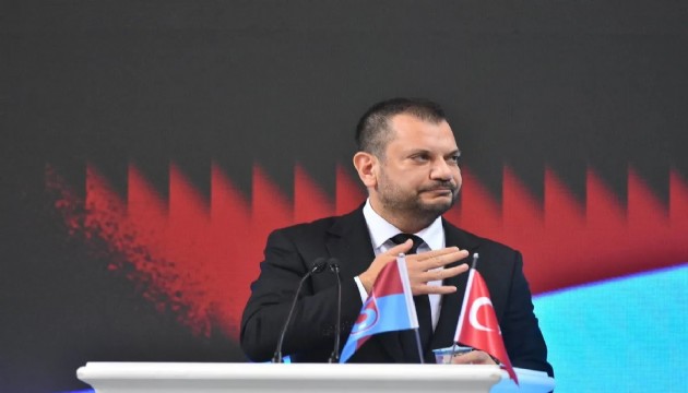 Trabzonspor'un toplam borcu belli oldu