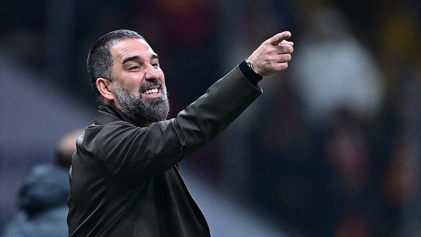 Arda Turan: Şansımızı zorlayacağız