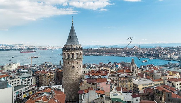 Galata Kulesi tapusu için karar