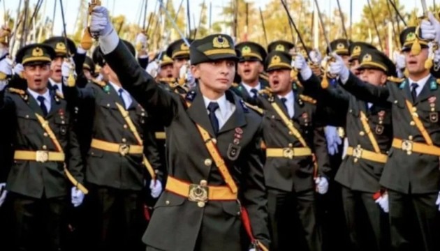 Orduya iade davası reddedildi