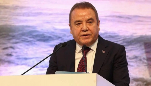 Muhittin Böcek hakim karşısında