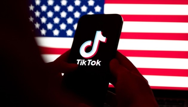 TikTok ABD'ye geri döndü