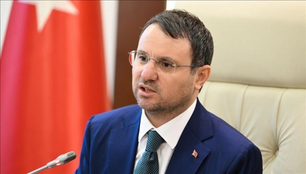 Bakan Gürlek'ten İslamofobi açıklaması