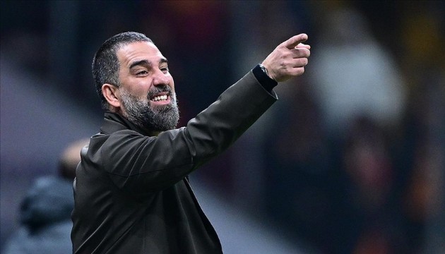 Arda Turan: Şansımızı zorlayacağız
