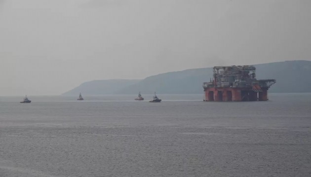 Çanakkale Boğazı trafiğe kapatıldı