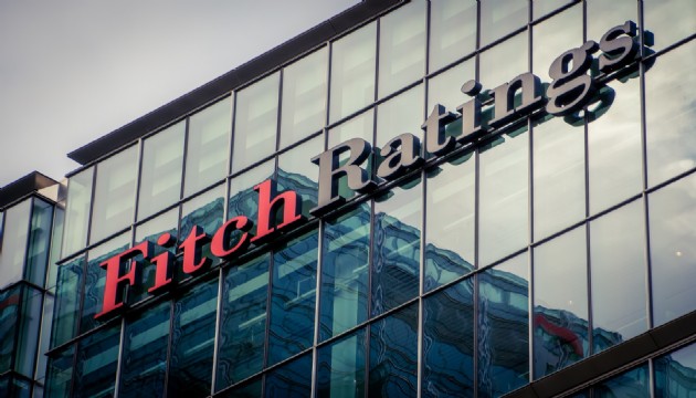 Fitch'ten Türkiye açıklaması