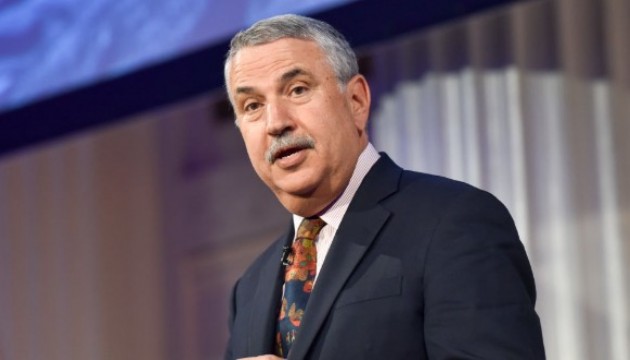 New York Times yazarı: İsrail hükümeti bizim müttefikimiz değil!