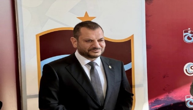 Ertuğrul Doğan 2 transferi duyurdu