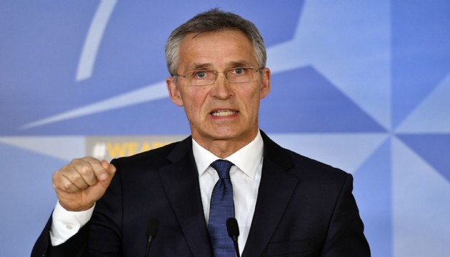 Stoltenberg'in görev süresi uzatıldı