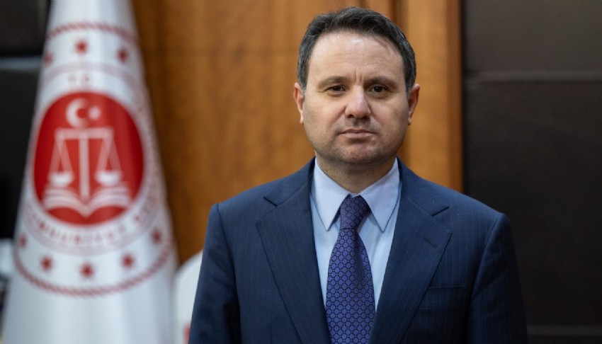 Bakan Gürlek duyurdu: 2 bin 447 kişi hakkında adli işlem
