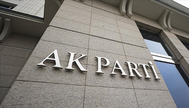 AK Parti'den 3 partiye veto!