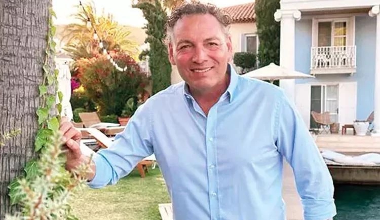 Sunucu Vahe Kılıçarslan'a hapis cezası