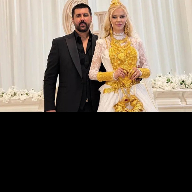 Vanlı Kara Haydar'ın eşiyle ilgili karar verildi