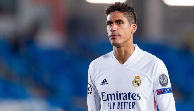 Varane transferi açıklandı