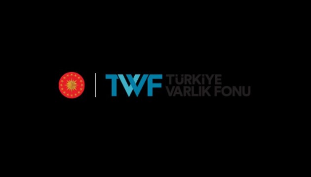 Türkiye Varlık Fonu'na 1.25 milyar Euro'luk sendikasyon kredisi