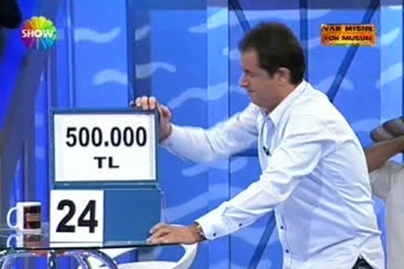 'Var mısın Yok musun'un yeni sunucusu belli oldu