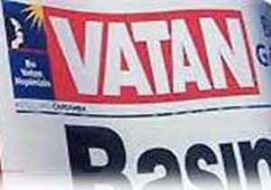 Vatan… Çünkü…