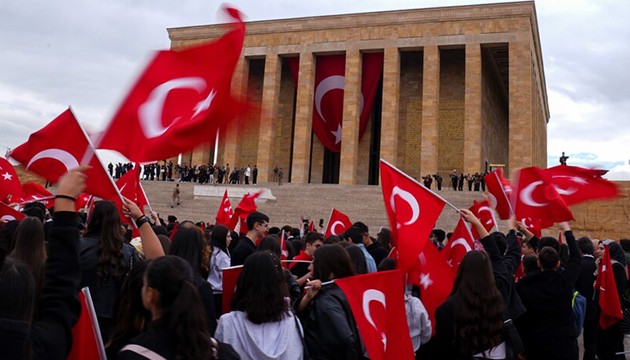 Federasyonlardan 19 Mayıs mesajları