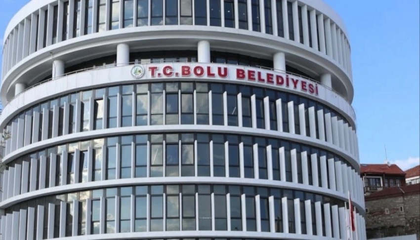 Belediye Başkan Yardımcısı gözaltında