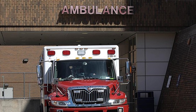 ABD'de veba can aldı!