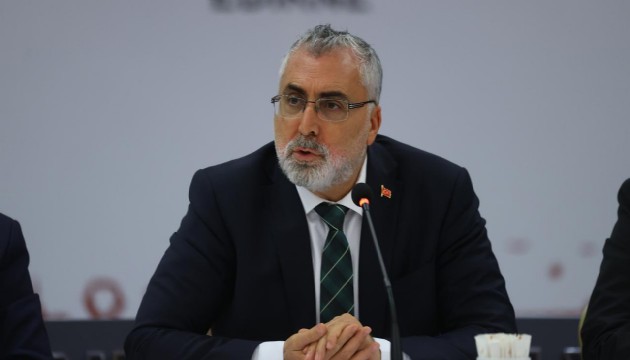 Vedat Işıkhan: Tüm emeklilerimize hayırlı uğurlu olsun